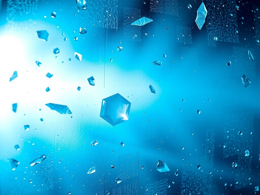 Vizualizacija digitalne sigurnosti